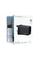 Volt-X 100W GaN Multi-Port Wall Charger with 3 USB-C &amp; PPS Fast Charging