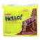 Jack'n Jill Hello! Chocolate Sandwich Wafer, 150g
