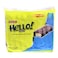 Jack'n Jill Hello! Vanilla Wafer Sandwich 150g