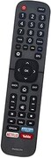 Replacement Compatible EN2BS27H Remote Control Replacement for Hisense 4K UHD TV 58A7100F 65A7100F 43A7100F 50A7100F A7100F 55A7100F 75A7100F