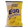 Laura's  Egg Cracklets 250g