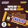 Snickers Chocolate Creamy Peanut Butter, Pack of 24x 36.5g