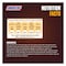 Snickers Creamy Peanut Butter Chocolate Bar, 36.5g