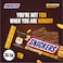 Snickers Chocolate Creamy Peanut Butter Bar 36.5g
