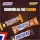 Snickers Chocolate Creamy Peanut Butter Bar 36.5g