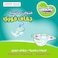 Baby Joy Compressed Diamond Diapers 4 Double Extra Large Size 7 18kg+ Giant Pack 42 Diapers