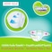 Baby Joy Compressed Diamond Diapers 4 Double Extra Large Size 7 18kg+ Giant Pack 42 Diapers