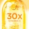 Garnier SkinActive Fast Bright 30x Vitamin C &amp; Niacinamide Anti Dark Spot Serum 30ml