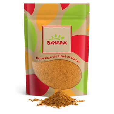 Bayara Cajun Spices