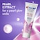 Crest 3D White Brilliance Toothpaste, Pearl Glow Advanced Whitening with Pearl Extracts, 75ml