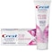 Crest 3D White Brilliance Toothpaste, Pearl Glow Advanced Whitening with Pearl Extracts, 75ml