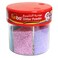 Funbo Glitter Powder, 6 Colours, 50g