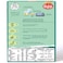Al Alali Fudge Brownie Mix, Chocolate, 500g