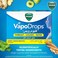 Vicks VapoDrops + Cough, Honey Lemon Flavored Lozenges For Sore Throat, Pack of 16's