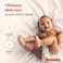 Huggies Extra Care Baby Diapers, Size 6 (15+ kg), Jumbo Pack, 42 Diapers