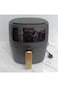 6l Extra Large Capacity 2400w Digital Touch Air Fryer