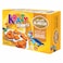 Al Areesh Krazy Chicken Nuggets, 500g