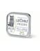 Lechat Fresh by Monge   Cat Wet Food with Chicken and vegetables   Super Premium Complementary Wet Cat Food   Pat&egrave; &amp; Chunkies in Alutray - 32x100g