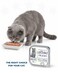LeChat Excellence Cat Wet Food Chicken &amp; Vegetable Pate &amp; Chunkies, 32x100g