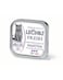 Lechat Fresh by Monge   Cat Wet Food with Duck   Super Premium Complete Wet Cat Food   Pat&egrave; &amp; Chunkies in Alutray - 32x100g