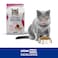 Lechat Excellence by Monge   Kitten Dry Food with Chicken, Rice, Egg and Apple   Super Premium Complementary Dry Kitten Food - Pack of 10x400g