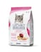 Lechat Excellence by Monge   Kitten Dry Food with Chicken, Rice, Egg and Apple   Super Premium Complementary Dry Kitten Food - Pack of 10x400g