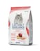 Lechat Excellence by Monge   Adult Cat Dry Food with Chicken, Rice, Egg and Apple   Super Premium Complementary Dry Cat Food - Pack of 10x400g