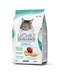 Lechat Excellence by Monge   Hairball Control   Cat Dry Food with Chicken, Rice, Egg and Apple   Super Premium Complementary Dry Cat Food - Pack of 10x400g