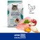 Lechat Excellence by Monge   Hairball Control   Cat Dry Food with Chicken, Rice, Egg and Apple   Super Premium Complete Dry Cat Food - Pack of 10x400g