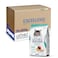 Lechat Excellence by Monge   Hairball Control   Cat Dry Food with Chicken, Rice, Egg and Apple   Super Premium Complete Dry Cat Food - Pack of 10x400g