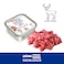 Special Dog Excellence by Monge   Adult Food with Wild Game   Super Premium Complete Wet Dog Food   Pat&egrave; in Alutray - Pack of 24x150g