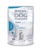 Special Dog Excellence by Monge   Puppy &amp; Junior Dog Wet Food with Tuna   Super Premium Complementary Wet Puppy Food   Chunkies in Pouch - Pack of 24x100g