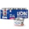 Lechat Excellence by Monge   Kitten Wet Food Rich in Salmon and Chicken   Super Premium Complete Wet Kitten Food   Mousse in Can - Pack of 24x85g