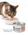 LeChat Excellence Kitten Wet Food, Salmon &amp; Chicken Mousse, 24x85g