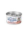 Lechat Excellence by Monge   Cat Wet Food Rich in Salmon and Chicken   Super Premium Complementary Wet Cat Food   Mousse in Can- Pack of 24x85g