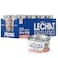 Lechat Excellence by Monge   Cat Wet Food Rich in Salmon and Chicken   Super Premium Complementary Wet Cat Food   Mousse in Can- Pack of 24x85g