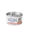 Lechat Excellence by Monge   Cat Wet Food Rich in Salmon and Chicken   Super Premium Complete Wet Cat Food   Mousse in Can- Pack of 24x85g