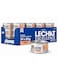 LeChat Excellence Cat Wet Food, Salmon &amp; Chicken Mousse, 24x85g