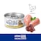 Lechat Excellence by Monge   Sterilised Cat Wet Food Rich in Chicken and Liver   Super Premium Complementary Wet Cat Food   Mousse in Can - Pack of 24x85g
