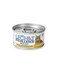 Lechat Excellence by Monge   Sterilised Cat Wet Food Rich in Chicken and Liver   Super Premium Complementary Wet Cat Food   Mousse in Can - Pack of 24x85g