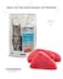 LeChat Excellence Kitten Wet Food, Tuna Chunkies, 24x100g