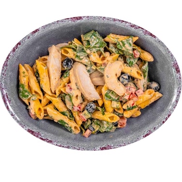 Chicken Pasta