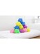 Perfect Pricee Polyvinyl Chloride Laundry Balls For Washing Machine Reusable Tangle-Free Clothes Softener Dirt Lint Remover- Multicolor(Pack of 10)