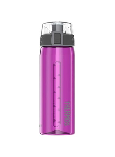 Thermos Thermos-Tritan Hydration Bottle Aubergine 710 ml