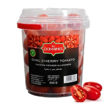 Les Domaines Plum Cherry Bucket 500g