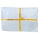 Orion Comfort Pressed Pillow, White, 50x70cm, 2 PCS