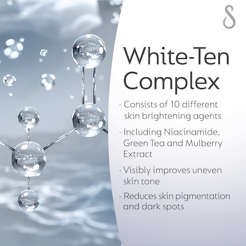 Swiss Image Absolute Radiance Whitening Toner 200ml