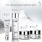 Swiss Image Absolute Radiance Whitening Toner 200ml