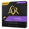 L'or Profondo Espresso Coffee Capsules 20 Capsules, 104g