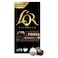 L'or Forza Espresso Coffee Capsule 20 Capsules, 104g